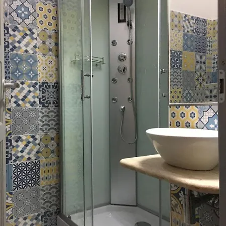 Casa vacanze Sa Tanca De Su Catreathu *