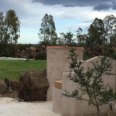 Casa vacanze Sa Tanca De Su Catreathu *