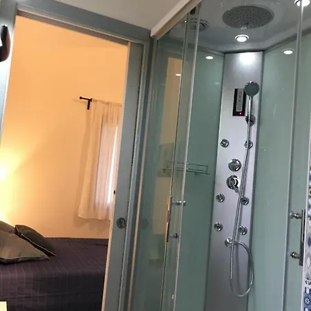 Sa Tanca De Su Catreathu Casa vacanze Orosei