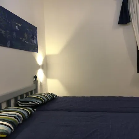 Sa Tanca De Su Catreathu Casa vacanze Orosei
