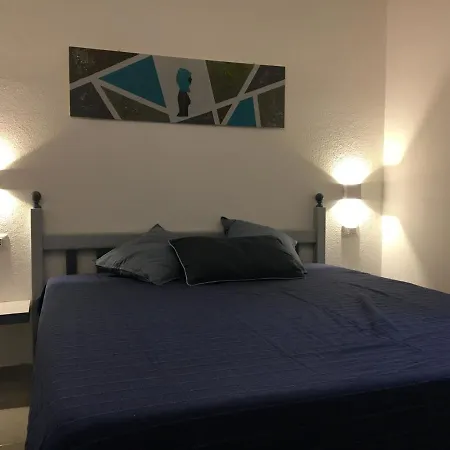 Casa vacanze Sa Tanca De Su Catreathu Orosei