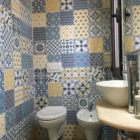 Sa Tanca De Su Catreathu Casa vacanze Orosei