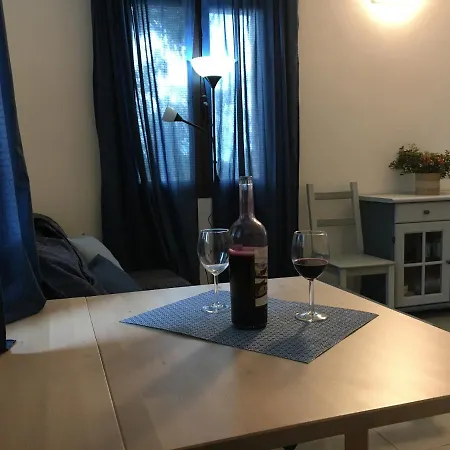 Casa vacanze Sa Tanca De Su Catreathu Orosei