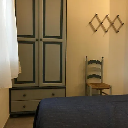 Casa vacanze Sa Tanca De Su Catreathu *