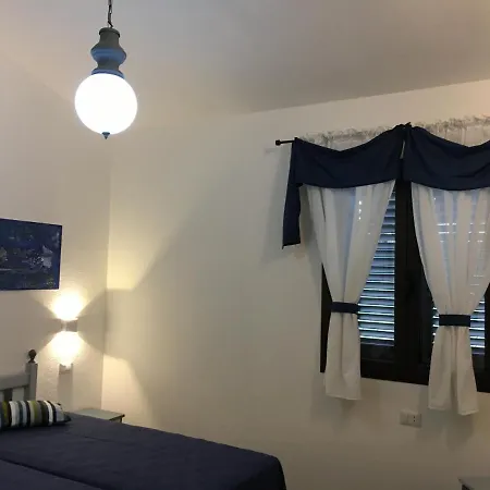 Casa vacanze Sa Tanca De Su Catreathu *