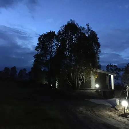 Casa vacanze Sa Tanca De Su Catreathu