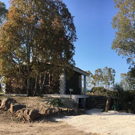 Sa Tanca De Su Catreathu Casa vacanze Orosei