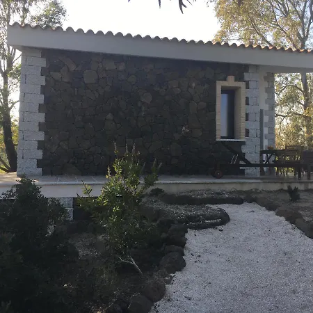 Sa Tanca De Su Catreathu Casa vacanze Orosei