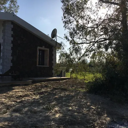 Sa Tanca De Su Catreathu Casa vacanze Orosei