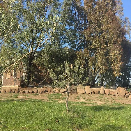 Sa Tanca De Su Catreathu Casa vacanze Orosei
