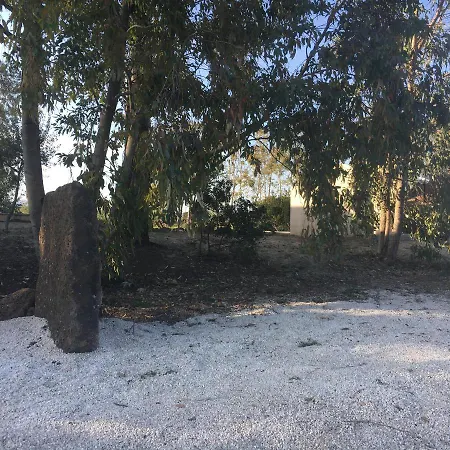 Sa Tanca De Su Catreathu Casa vacanze *