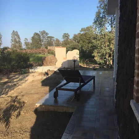 Sa Tanca De Su Catreathu Casa vacanze Orosei