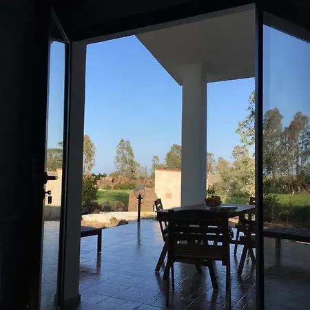 Sa Tanca De Su Catreathu Casa vacanze Orosei