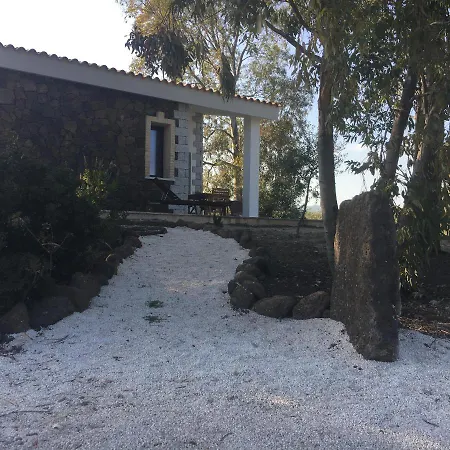 Sa Tanca De Su Catreathu Casa vacanze Orosei