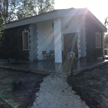 Sa Tanca De Su Catreathu Casa vacanze Orosei