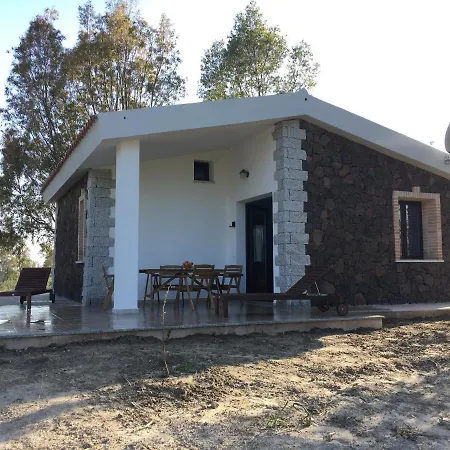Sa Tanca De Su Catreathu Casa vacanze Orosei