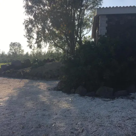 Sa Tanca De Su Catreathu Casa vacanze Orosei