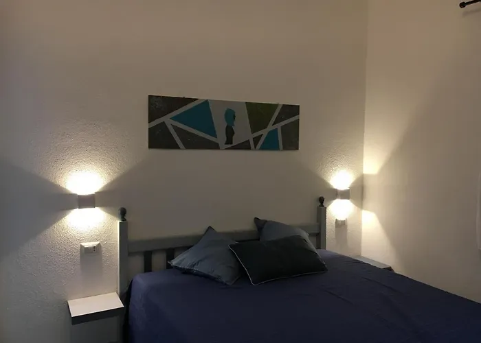 Sa Tanca De Su Catreathu Orosei