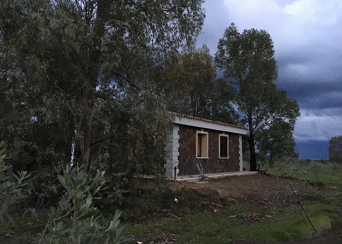Sa Tanca De Su Catreathu Dom wakacyjny
