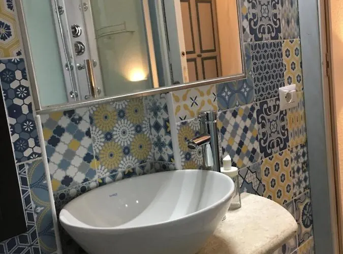 Sa Tanca De Su Catreathu Orosei