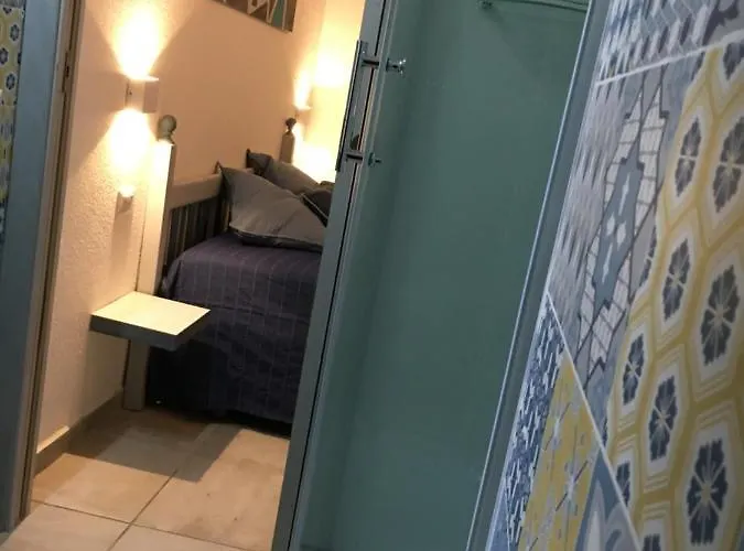 Dom wakacyjny Sa Tanca De Su Catreathu *