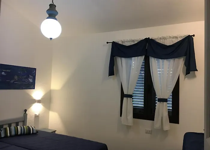 Sa Tanca De Su Catreathu * Orosei