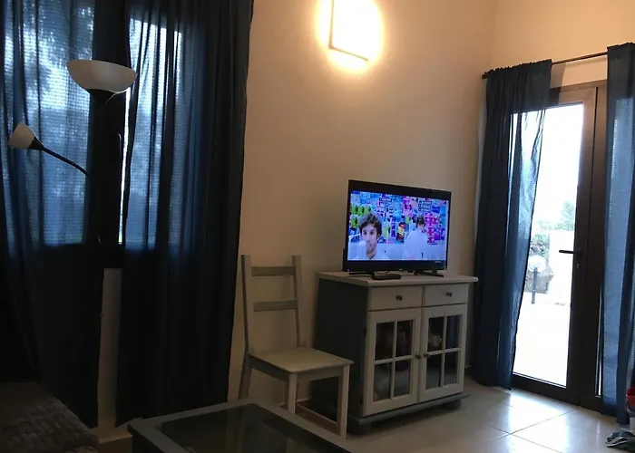 Sa Tanca De Su Catreathu Orosei