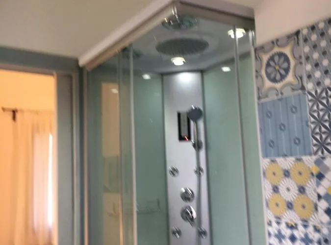 Dom wakacyjny Sa Tanca De Su Catreathu *