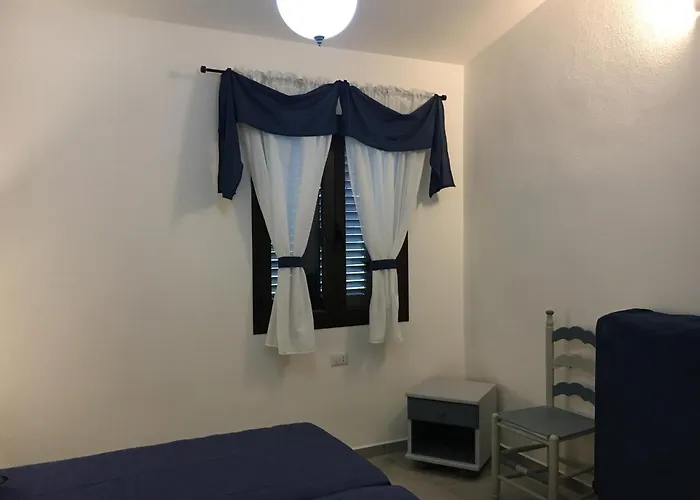 Dom wakacyjny Sa Tanca De Su Catreathu Orosei