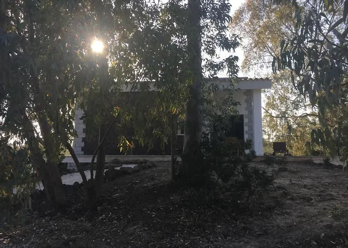 Sa Tanca De Su Catreathu Dom wakacyjny *