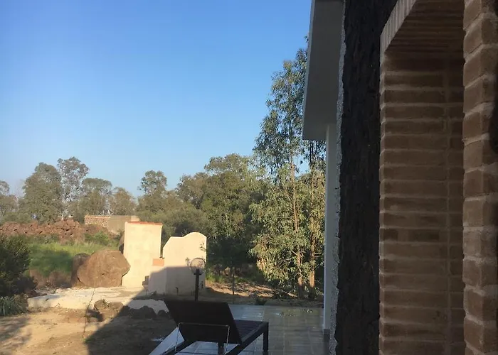 Sa Tanca De Su Catreathu * Orosei