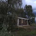Sa Tanca De Su Catreathu Prázdninový dům
