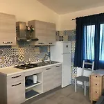 Sa Tanca De Su Catreathu Prázdninový dům