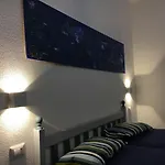 Sa Tanca De Su Catreathu Prázdninový dům