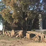 Sa Tanca De Su Catreathu Prázdninový dům Orosei