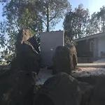 Sa Tanca De Su Catreathu * Orosei
