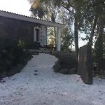 Sa Tanca De Su Catreathu Prázdninový dům Orosei