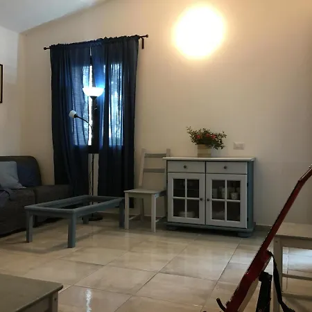 Sa Tanca De Su Catreathu Holiday home Orosei