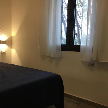 Sa Tanca De Su Catreathu * Orosei