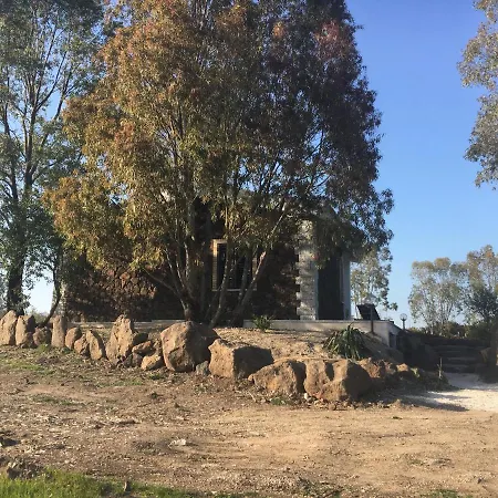 Sa Tanca De Su Catreathu Orosei