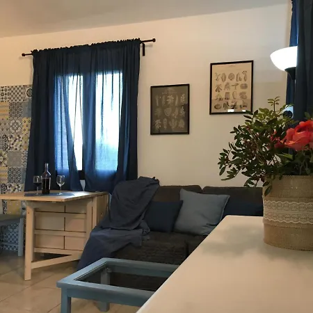 Sa Tanca De Su Catreathu Orosei