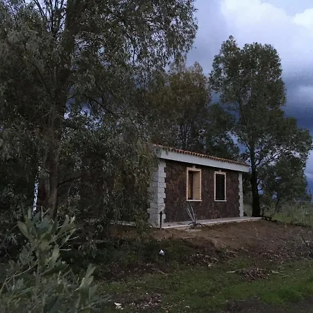 Sa Tanca De Su Catreathu Holiday home