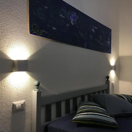 Sa Tanca De Su Catreathu Holiday home