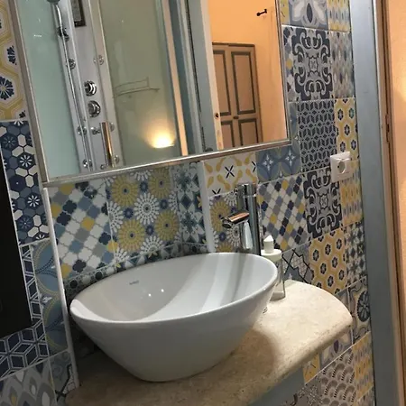 Sa Tanca De Su Catreathu Orosei