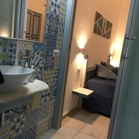 Sa Tanca De Su Catreathu Holiday home *