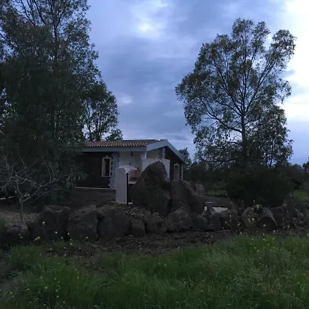 Sa Tanca De Su Catreathu