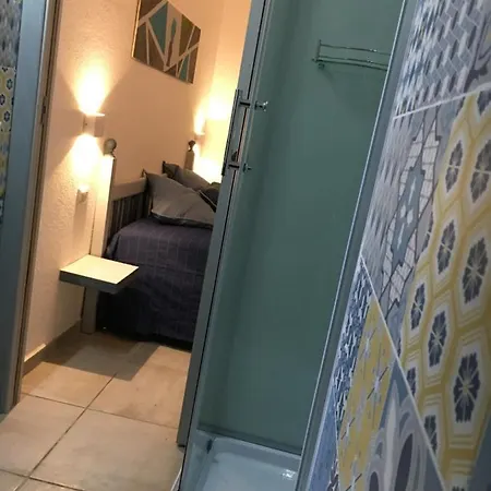 Dom wakacyjny Sa Tanca De Su Catreathu *