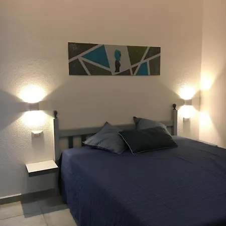 Sa Tanca De Su Catreathu Orosei