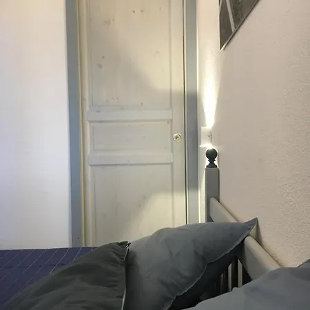 Nyaraló Sa Tanca De Su Catreathu Orosei