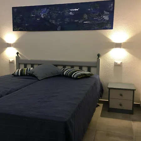 Sa Tanca De Su Catreathu Holiday home